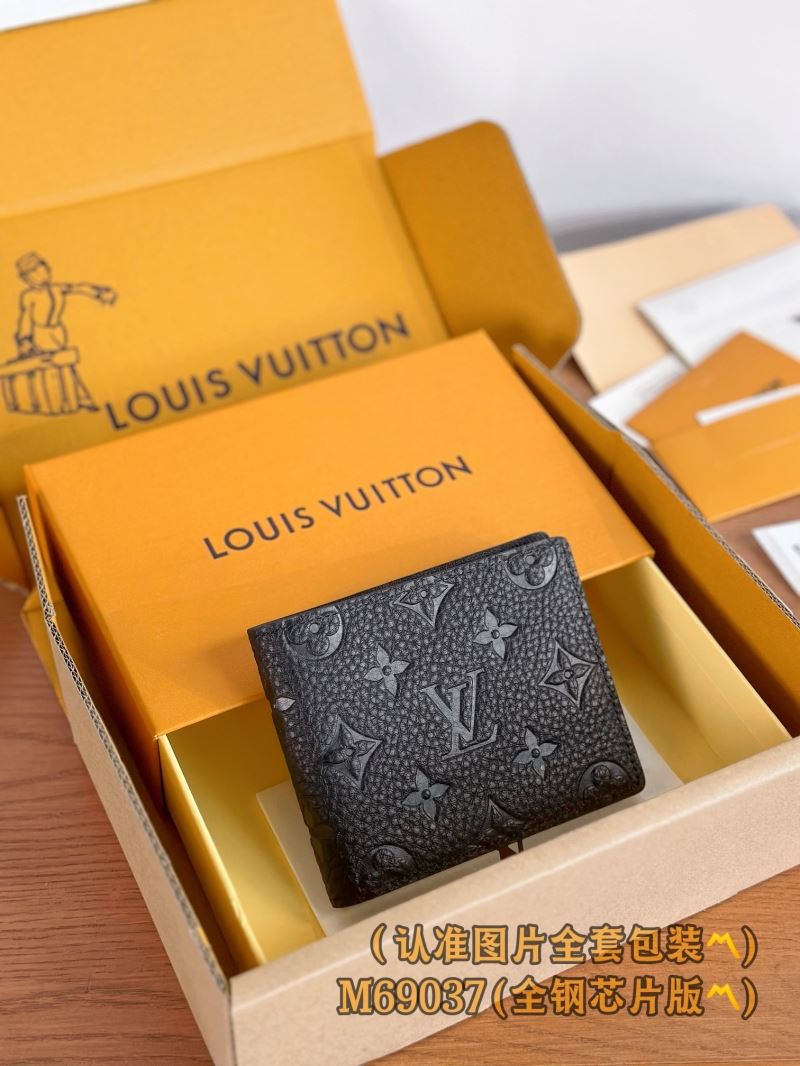 Louis Vuitton Wallets Purse